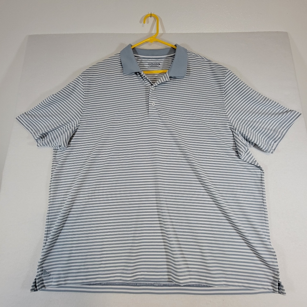 Untuckit Men's Shirt Size XXXL